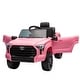 preview thumbnail 93 of 98, Officially Licensed 12V Toyota Tundra Ride On Truck, 3 Speeds, Remote & USB Music