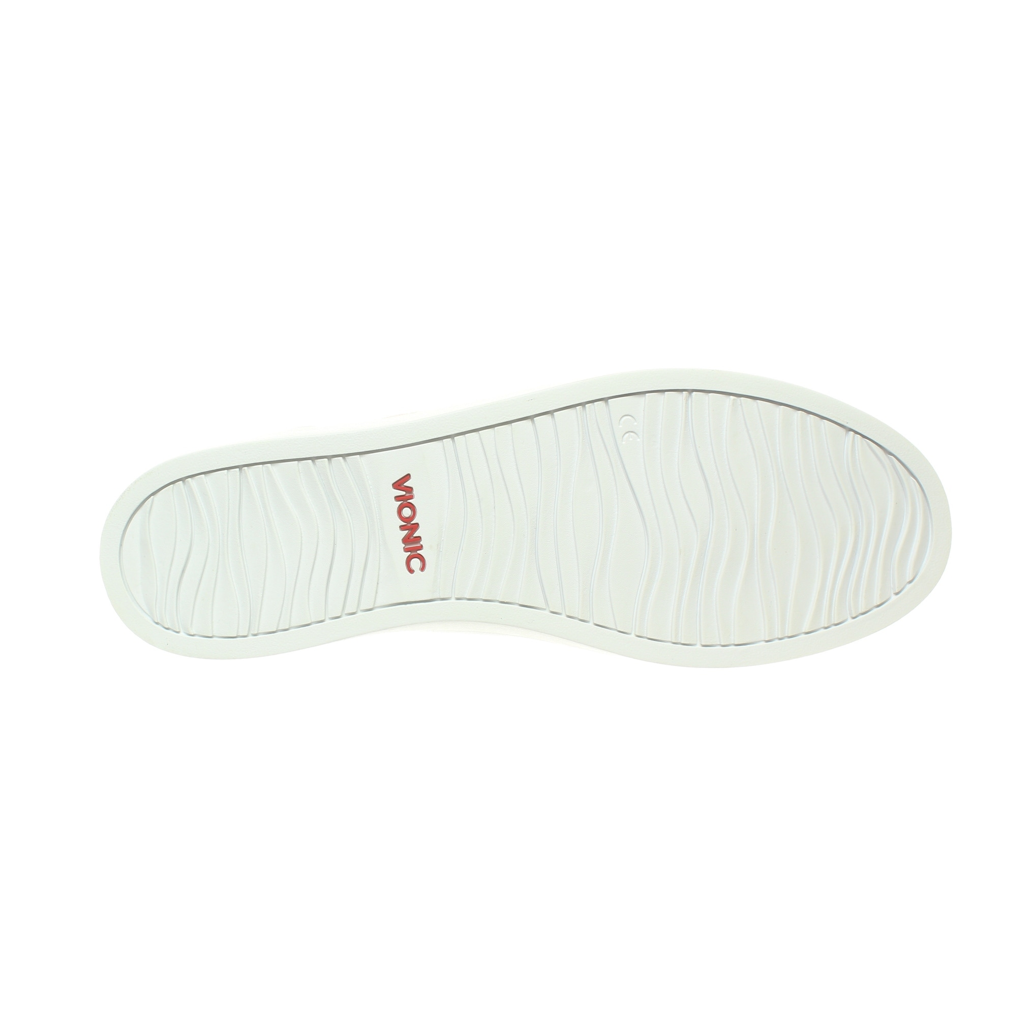 vionic syra white