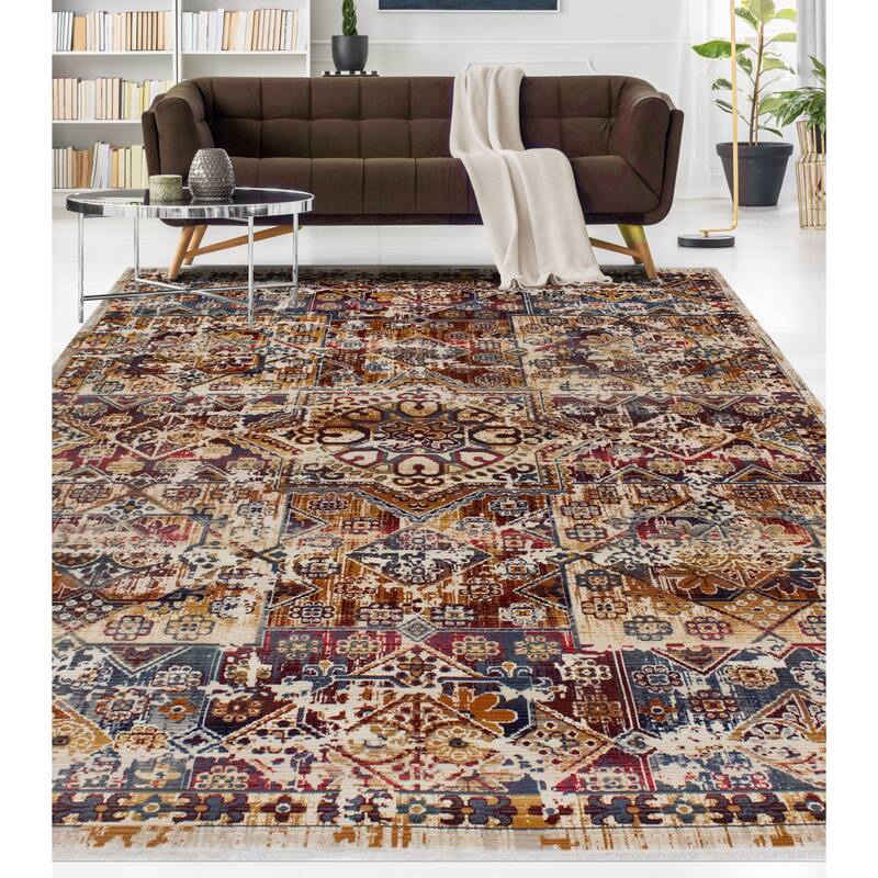 Noori Rug Latif Tracey Rug