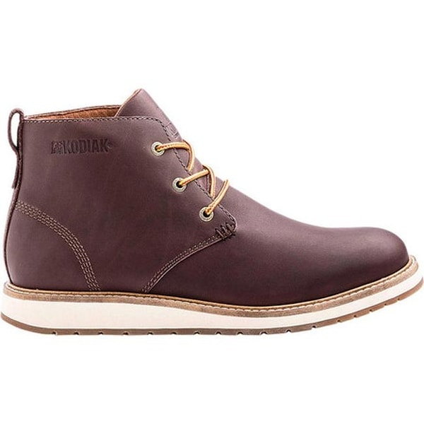 kodiak chukka boot