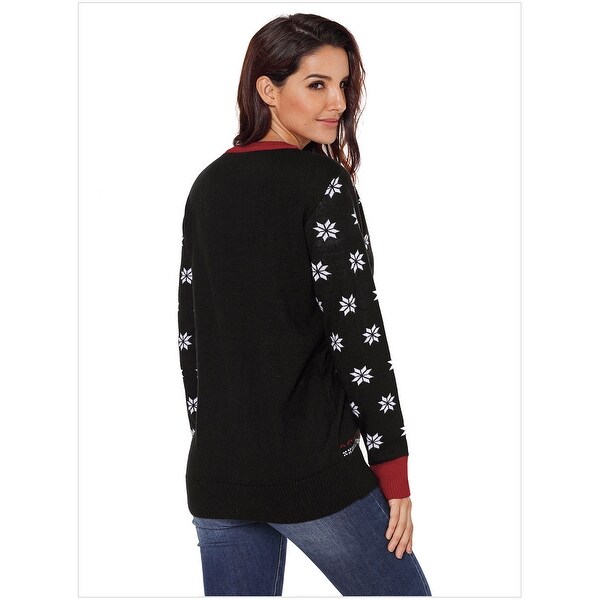 women's winter sweatshirts