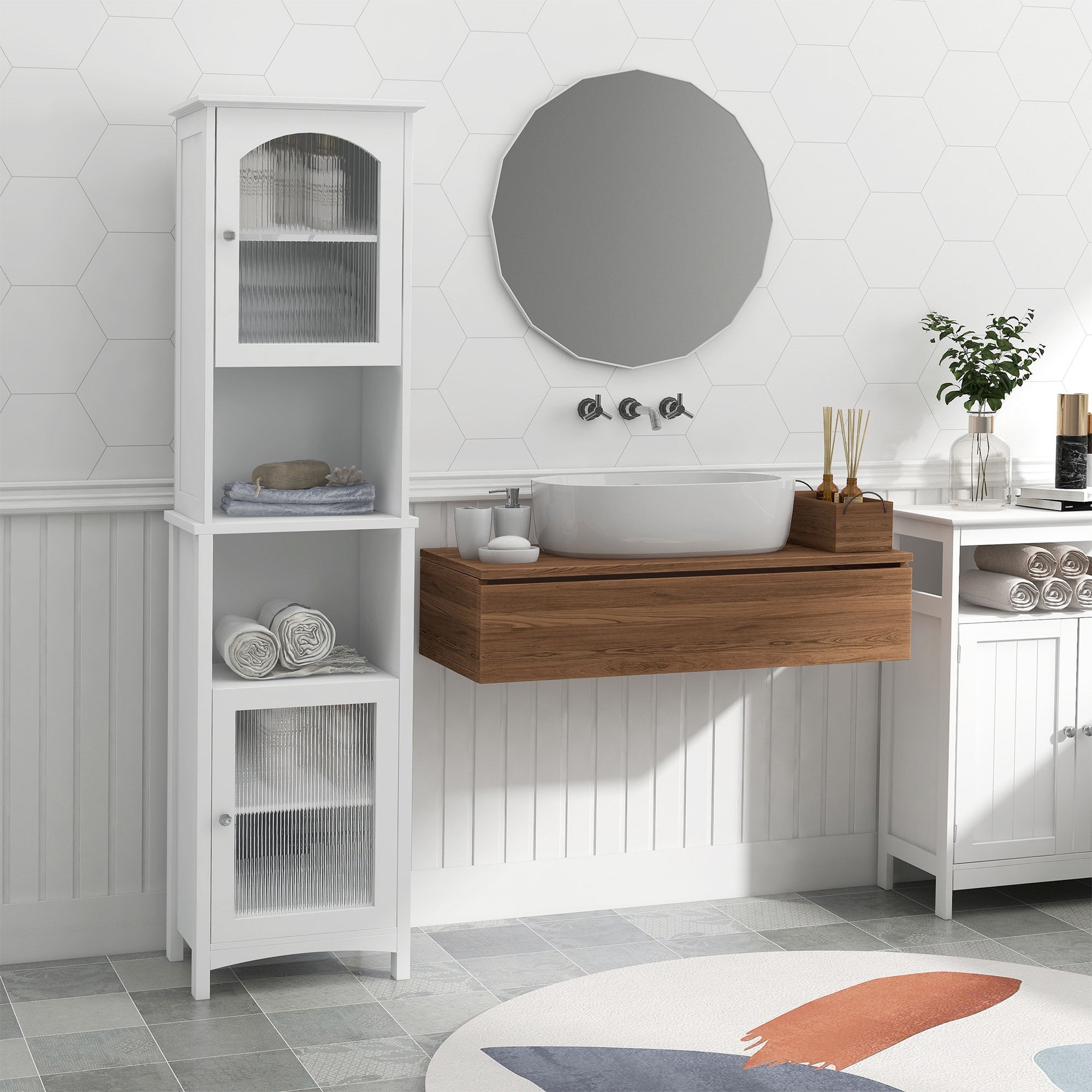 https://ak1.ostkcdn.com/images/products/is/images/direct/318c134e86b13c22ce1580f43ae8ef3759ecc326/Modern-Tall-Cabinet-Bathroom-Linen-Tower-Cabinet-with-2-Glass-Doors.jpg