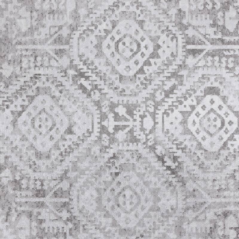 Linx French Country Medallion Indoor Area Rug