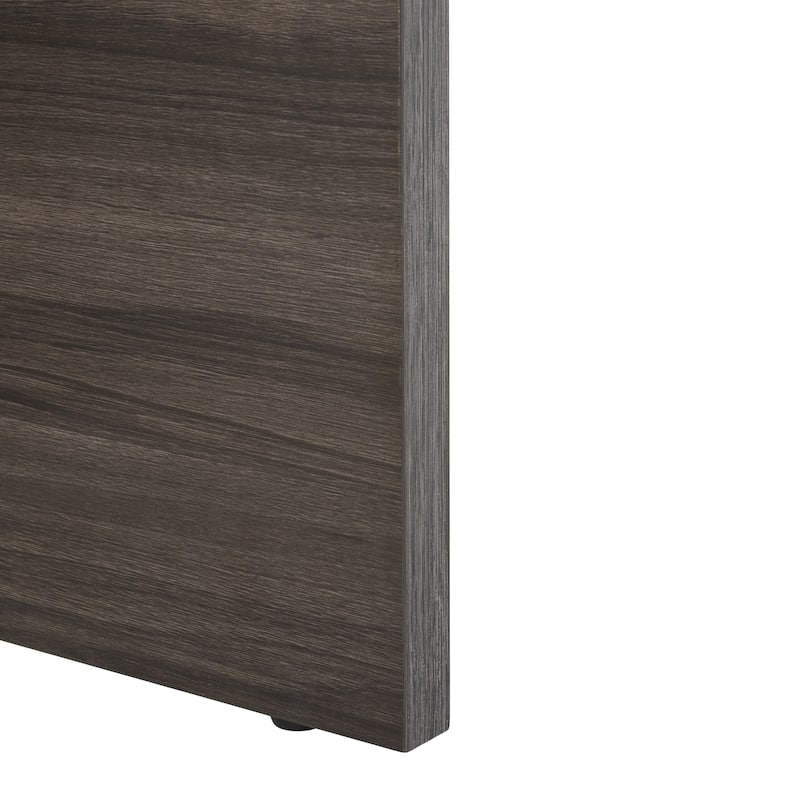 SAFAVIEH Cathen Modern Square Coffee Table - 32 in. W x 32 in. D x 16 in. H