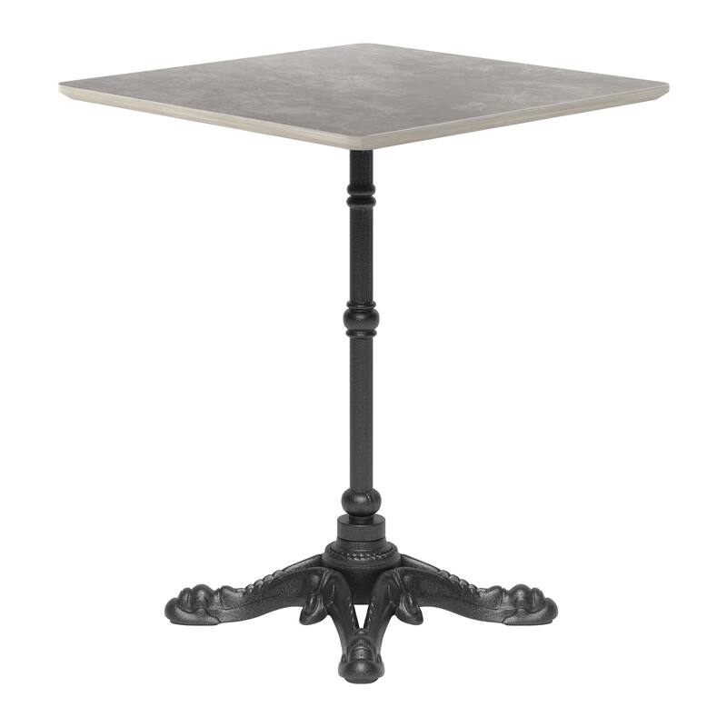 Alfresco Dining Table Gray