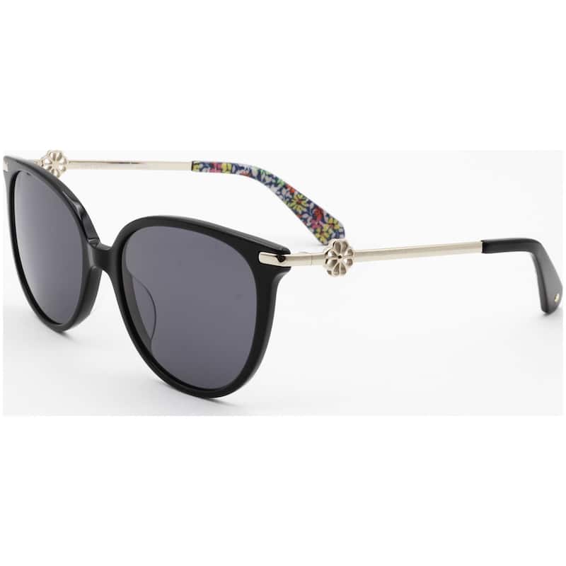 Kate Spade Women's Kristina 54mm Havana Sunglasses KRISTINA-G-S-807-54
