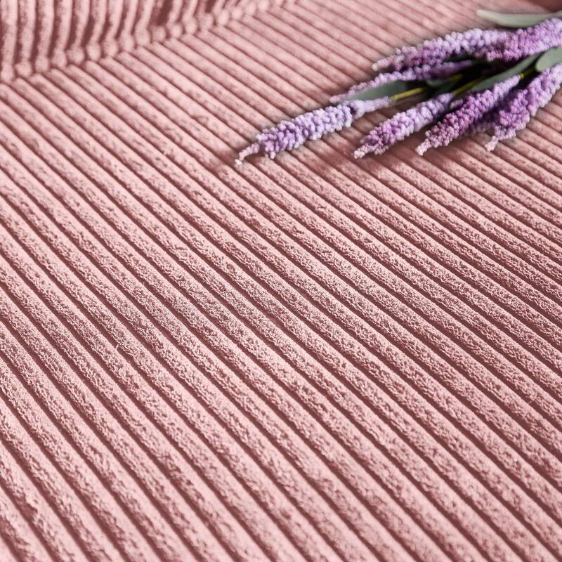 Modular Sectional Sofa, 102 Inch L Shaped Couch Set, 3-Seater Comfy Cloud Couches with Movable Ottoman, DIY Combination