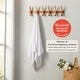 preview thumbnail 30 of 174, Linery & Co. Luxury Cotton Textured Bath Towel.