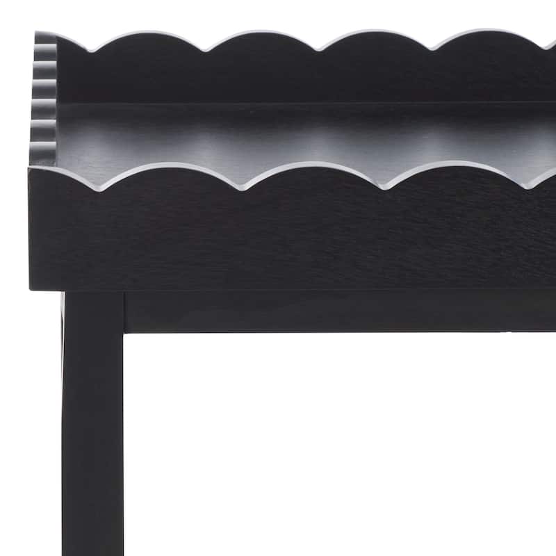 SAFAVIEH Home Starlyn Accent Table - 20"W x 16"D x 24"H