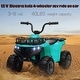 preview thumbnail 34 of 46, 12V Kids Electric ATV Ride-On Car with Audio