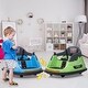 preview thumbnail 18 of 22, 12V Electric Ride-On Bumper Car with Remote Control