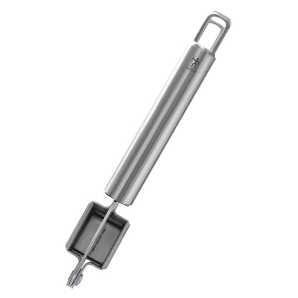 Henckels Stainless Steel Garlic Press - 1 unit