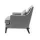preview thumbnail 5 of 15, Madison Park Signature Collin Lounge Chair