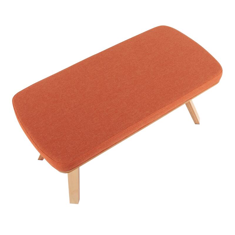 Carson Carrington Sala Upholstered Bench