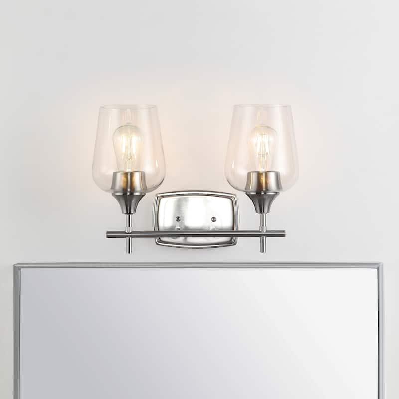 SAFAVIEH Tage Wall Sconce