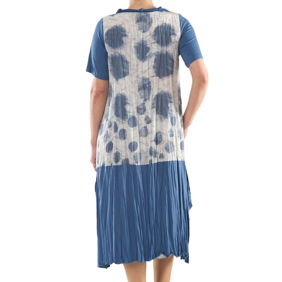 polka dot dress size 20