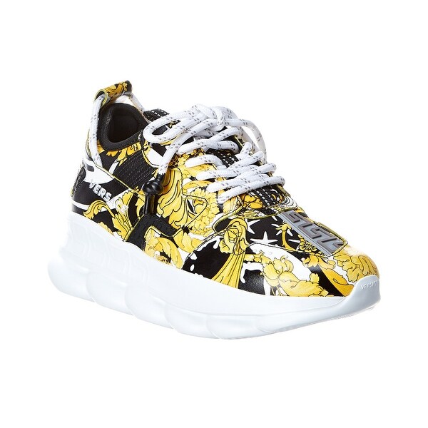 versace look alike shoes