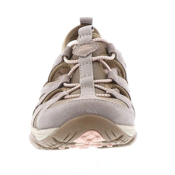 easy spirit earthen walking shoes