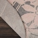 preview thumbnail 106 of 106, Nourison Tranquil Contemporary Abstract Floral Area Rug