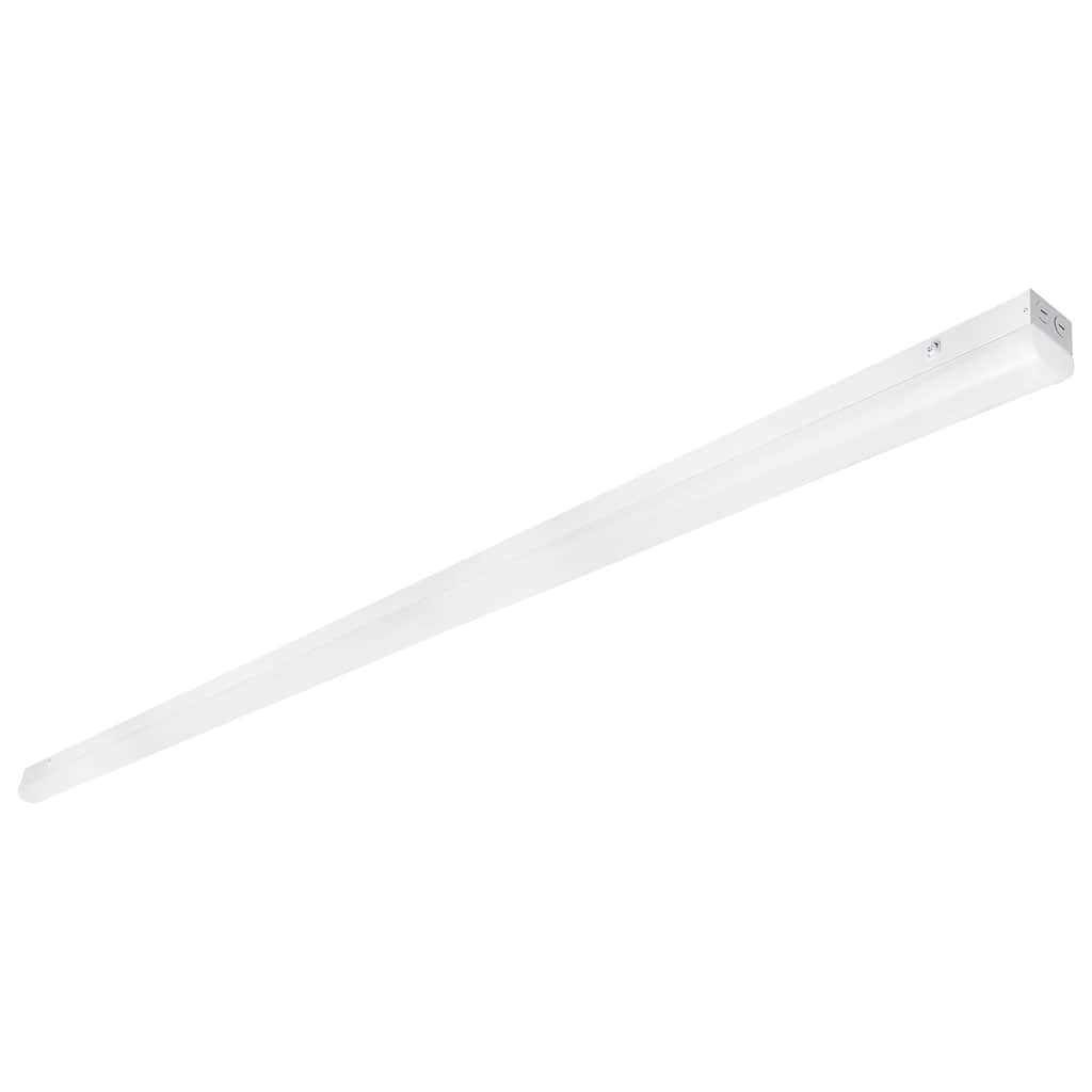 Nuvo Lighting 65/1702 96" Wide LED Flush Mount Ceiling Fixture - 3900