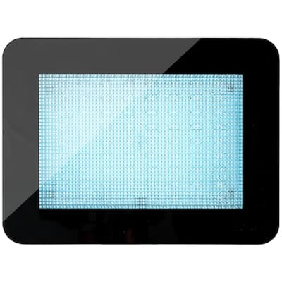 Mr Steam CHROMAX ChromaSteamX ChromaTherapy Light with LED Clusters