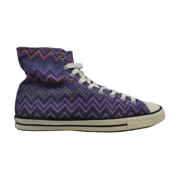 converse high top lace style