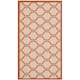 Option Beige/Terracotta