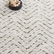 preview thumbnail 38 of 42, SAFAVIEH Adirondack Isabelle Chevron Distressed Rug