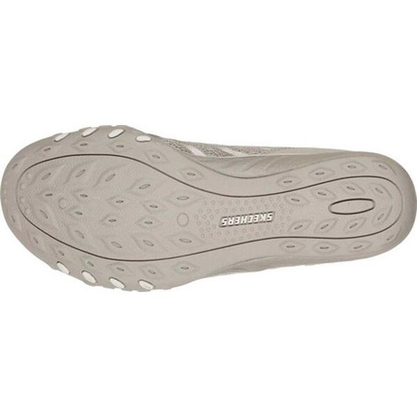 skechers envy textured mesh bungee