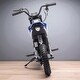 preview thumbnail 6 of 19, 24V Kids Ride-On Electric Motorcycle, 200W Motor, Adjustable Speed, LED Lights, Bluetooth & Music, 3.11-9.32MPH, Ages 5-15