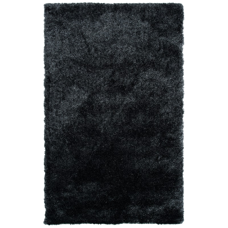 SAFAVIEH Handmade Shag Brooklyn Shag 2-inch Thick Rug