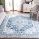 preview thumbnail 2 of 33, SAFAVIEH Layla Ramzia Shabby Chic Farmhouse Rug