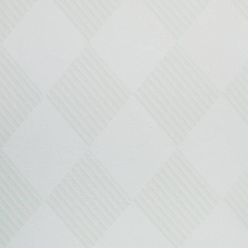 HomeRoots Geometric Casual Rectangle Area Rug