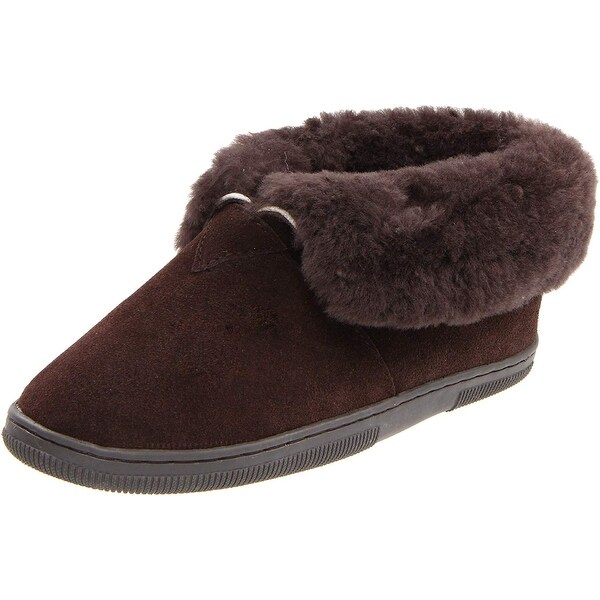 where are tamarac slippers made
