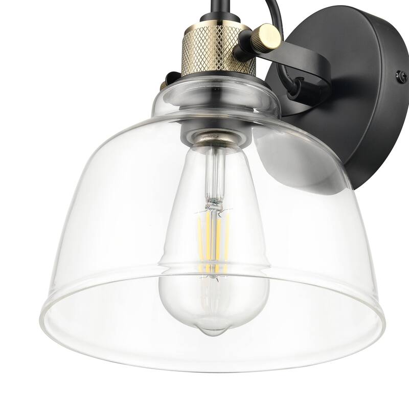 Light Society Arie Wall Sconce