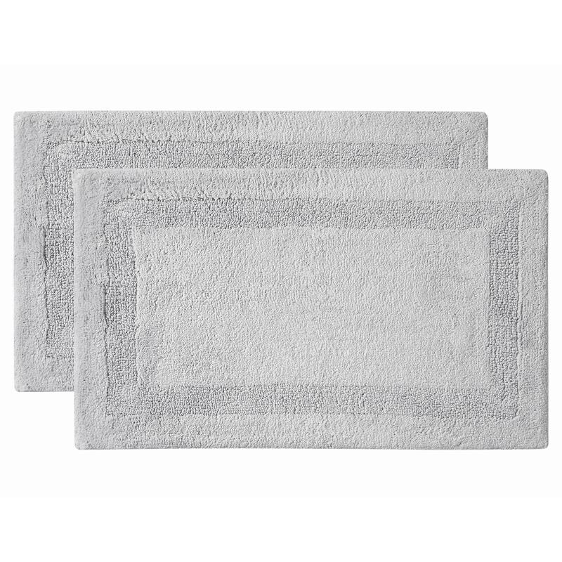 Royal Velvet Classic Cotton Bath Rug (Available in Multiple Sizes)
