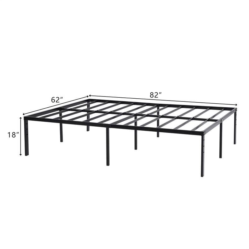 Metal Bed Frame