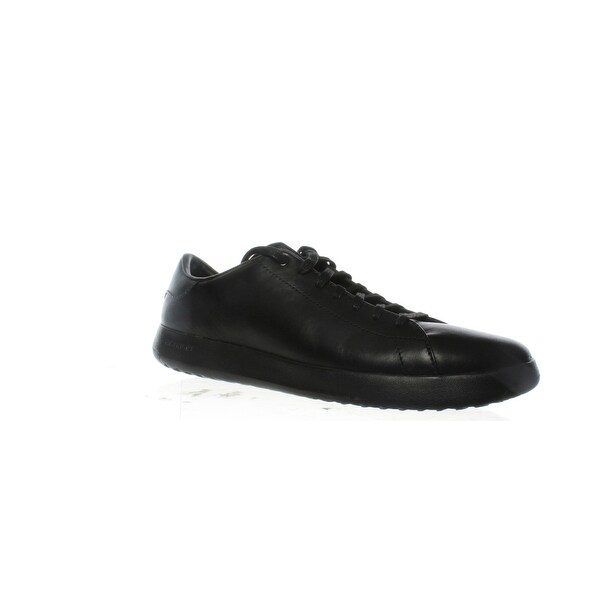 cole haan grandpro tennis black