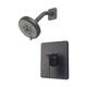 Option Matte Black