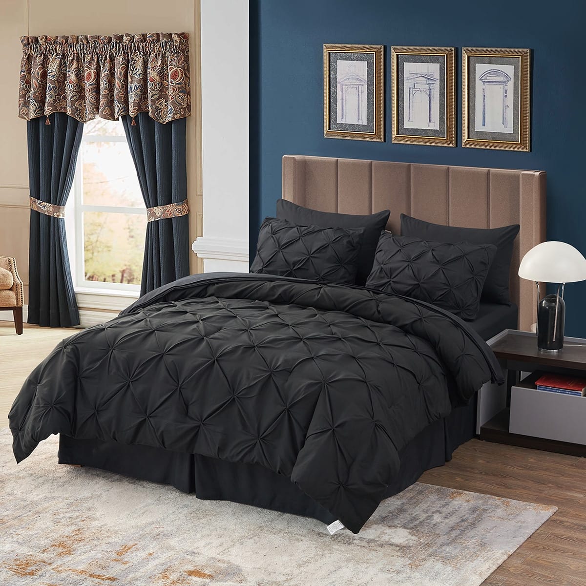 Option Black