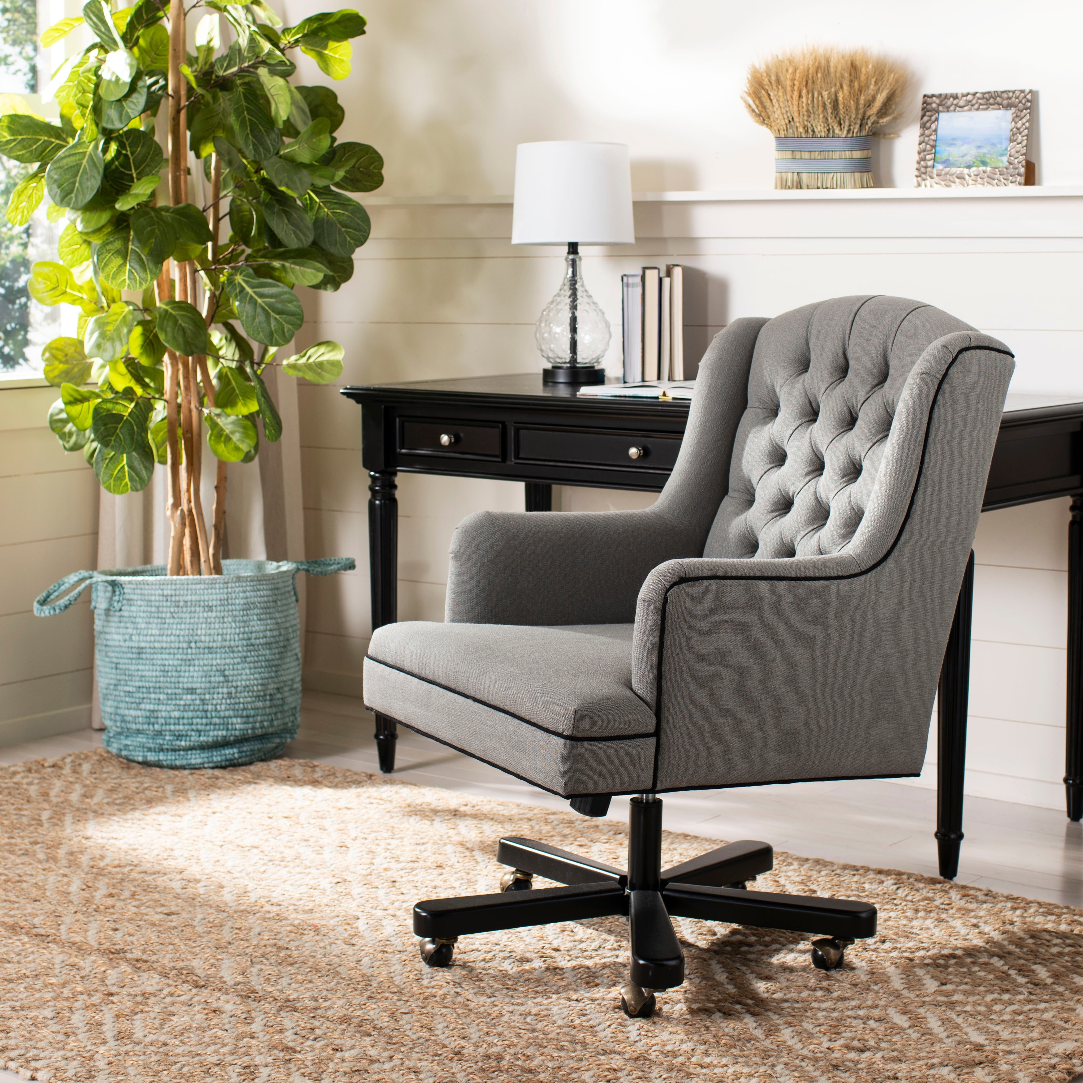 Safavieh sales desk chair