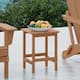 Option Teak
