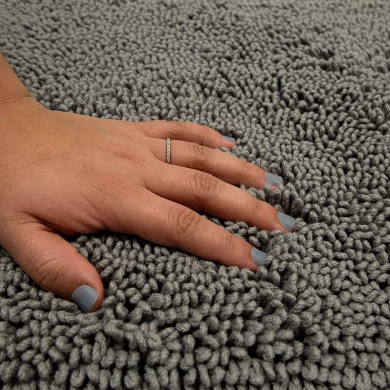 Mohawk Home Classic Cotton Bath Rug