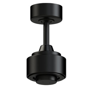 Fanimation TriAire Custom Indoor/Outdoor Marine Grade Smart Ceiling Fan DC Motor with Remote