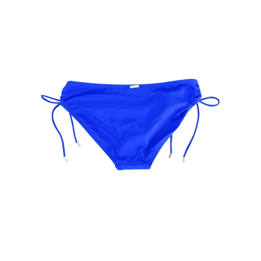 tie swim bottoms