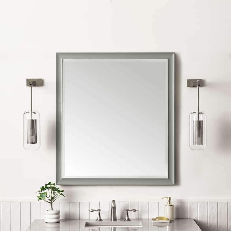 James Martin Vanities Glenbrooke 36" Mirror