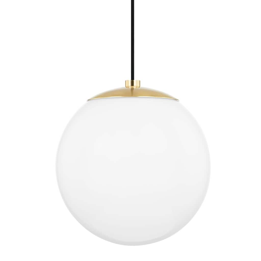 Stella 1 Light Large Pendant