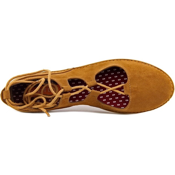 rocket dog shoes flats