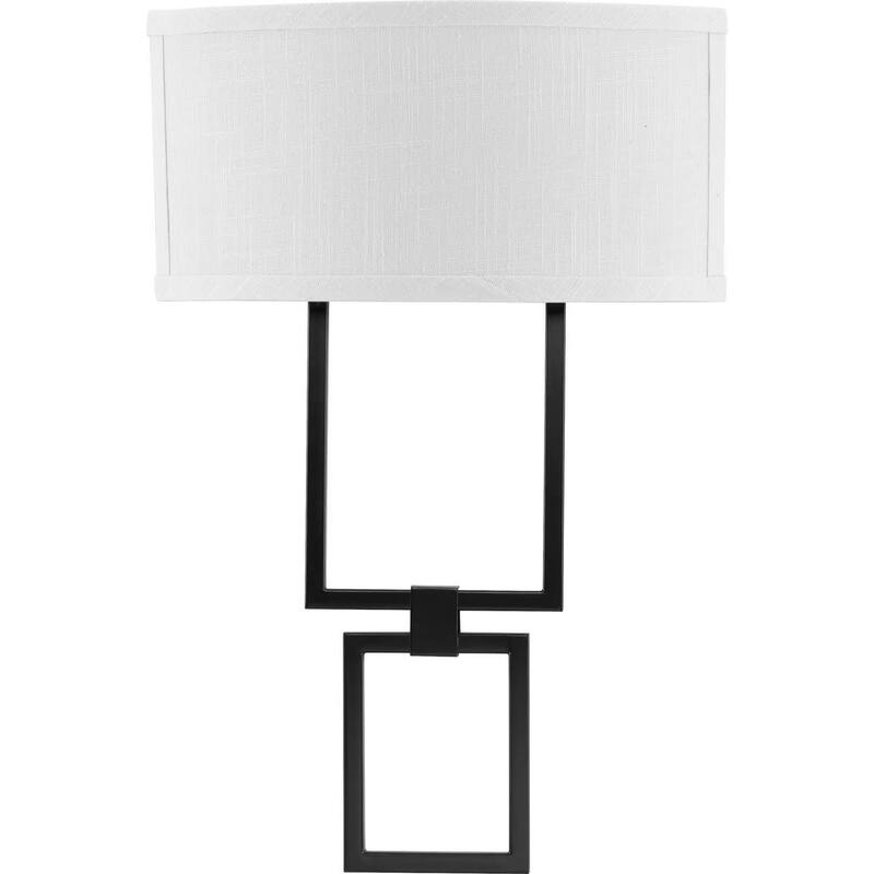 Progress Lighting 21" Tall LED Square Wall Sconce