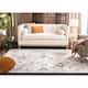 SAFAVIEH Madison Avery Boho Chic Distressed Area Rug